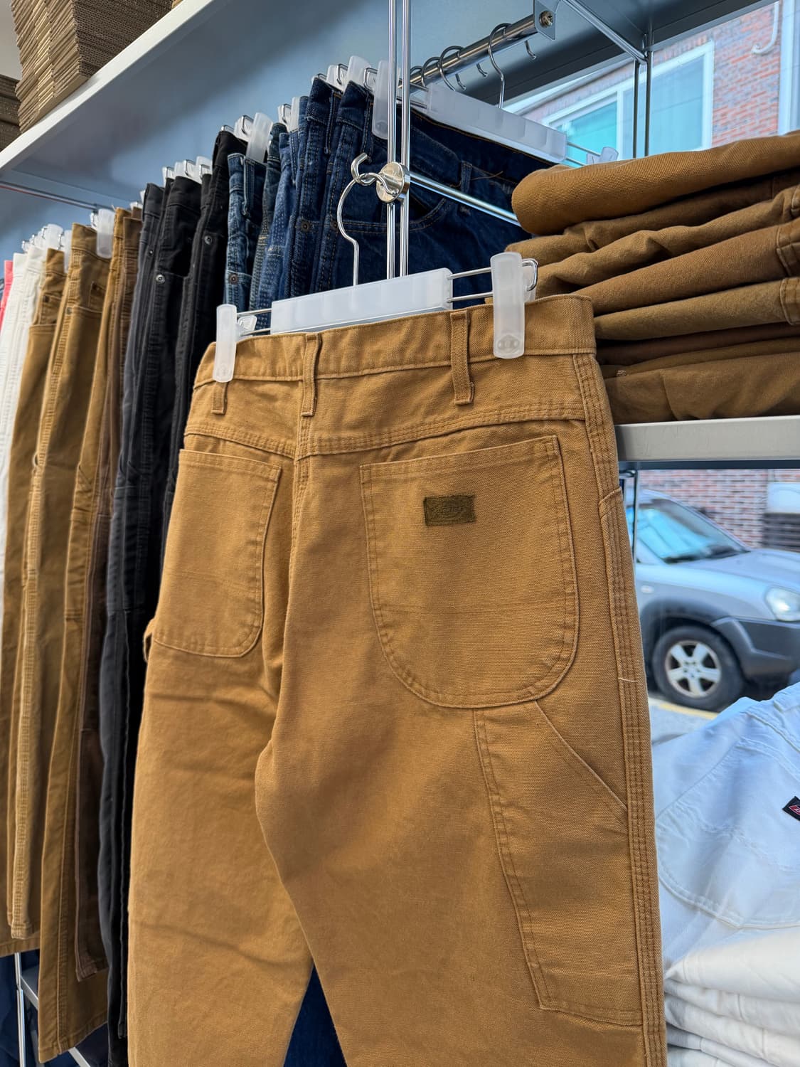 Dickies carpenter 상품이미지2