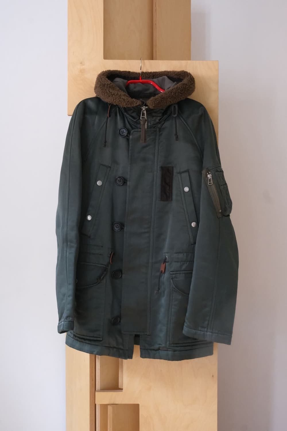 COMME des GARÇONS HOMME 2016 Jacket 상품이미지1