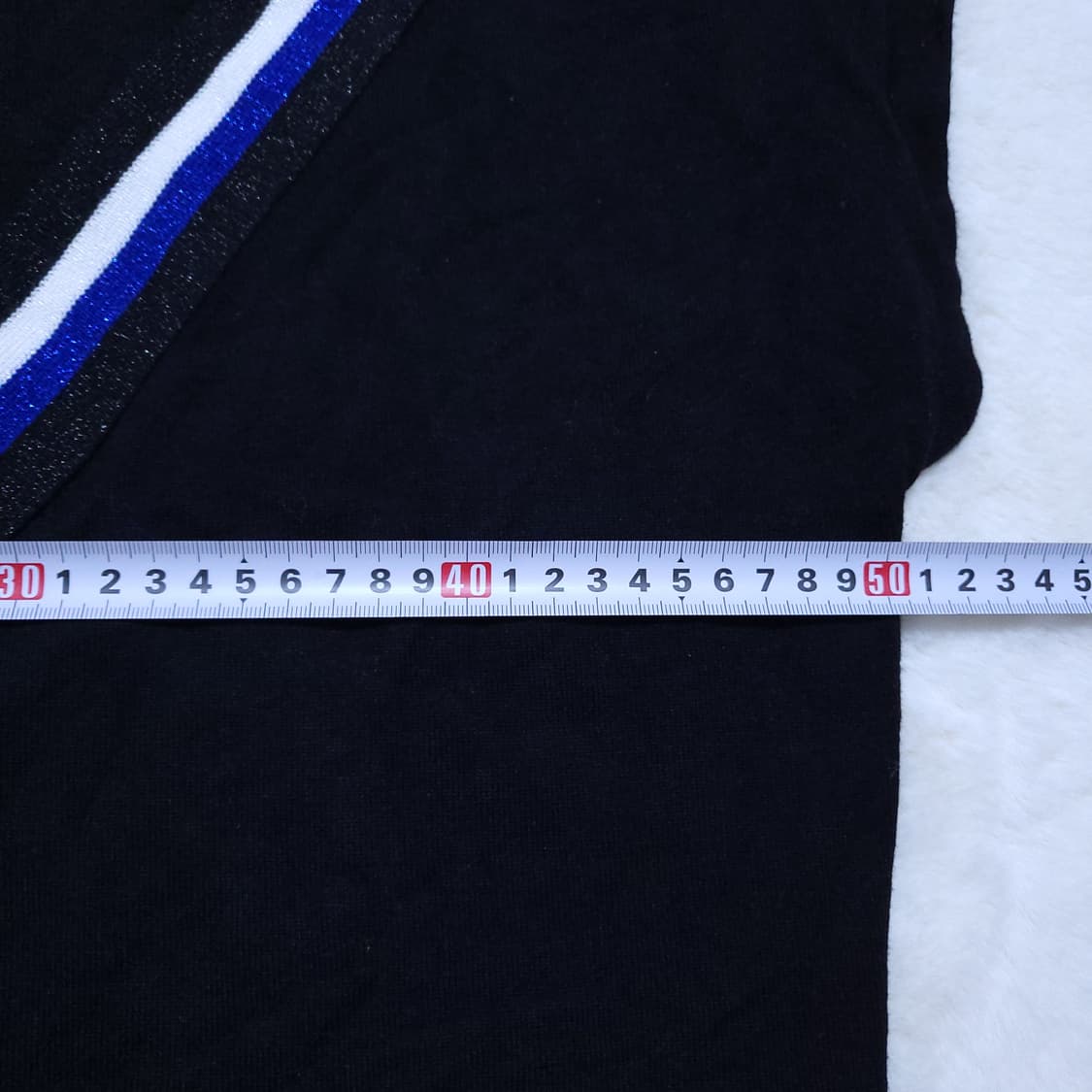 디케이앤와이 여성 니트조끼 0403 상품이미지4