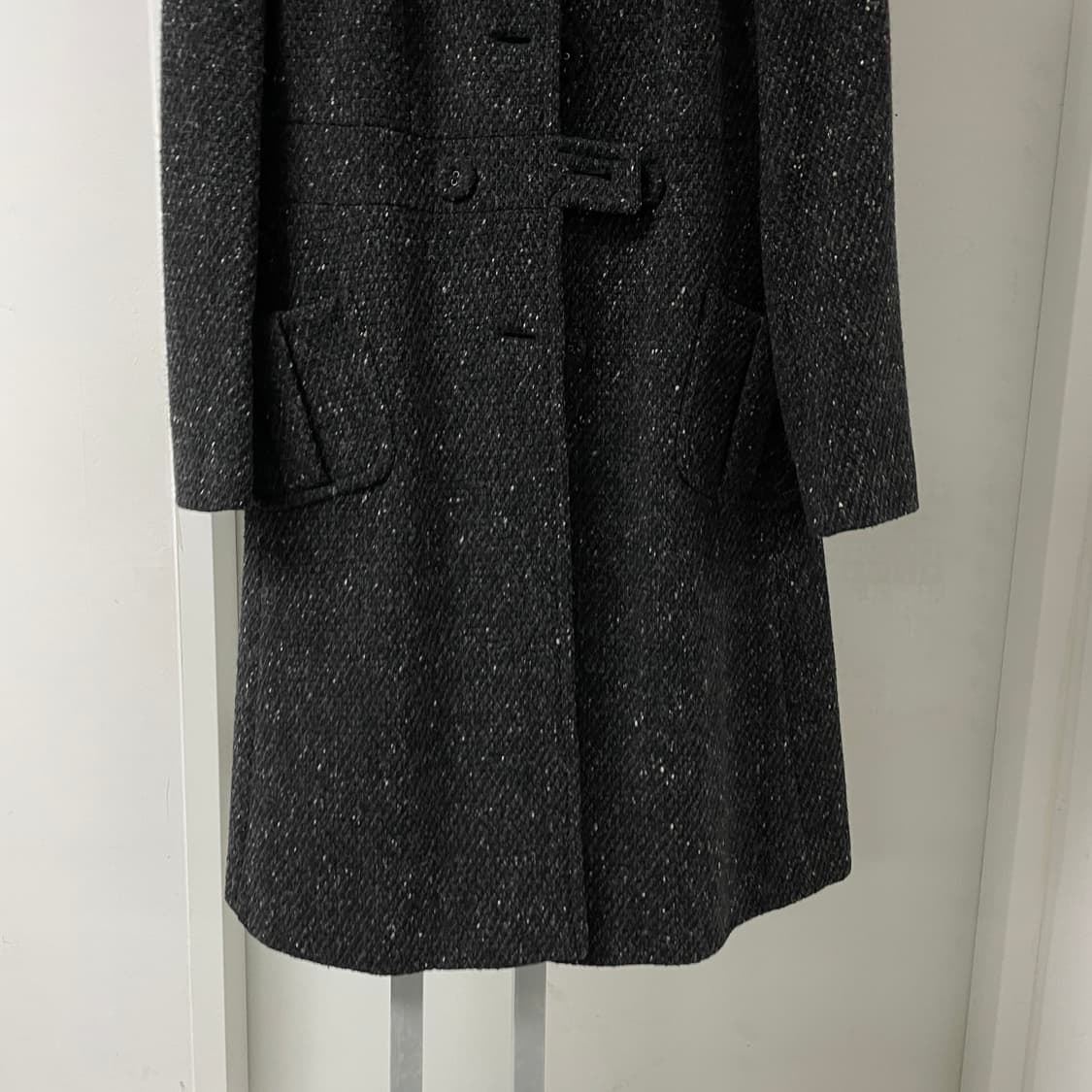 막스마라 위켄드 코트 38(W) 상품이미지3