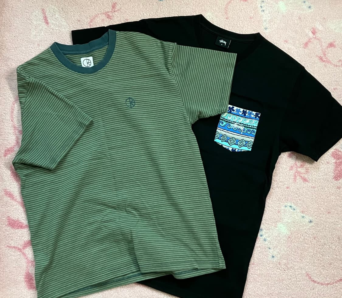 Plus10 T-Shirts 상품이미지1