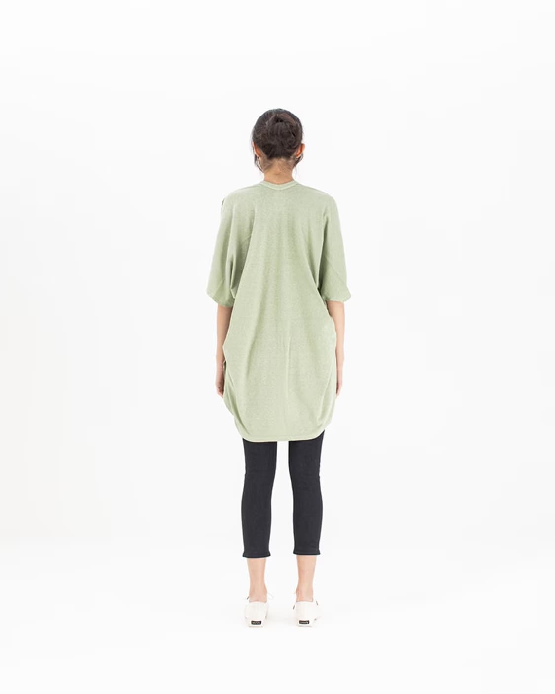 비즈빔 WMV RUANA 루아나 티셔츠 상품이미지10