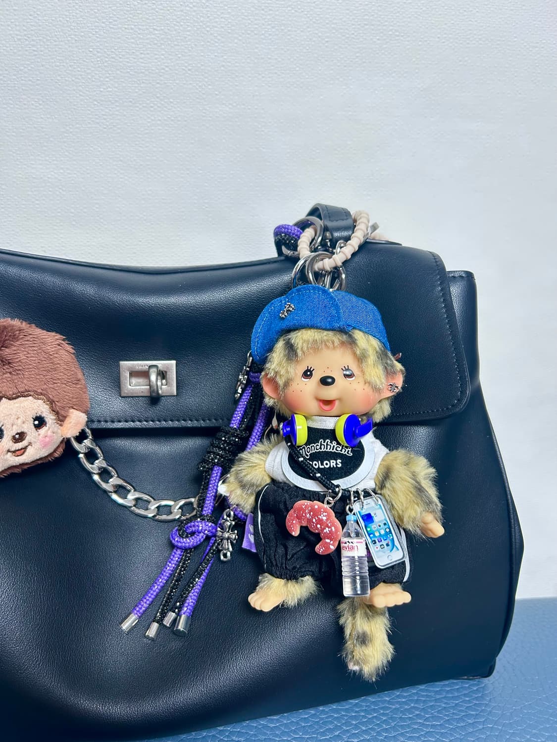 (55)정품몬치치🙊 ✨🎧스트릿감성 상품이미지3