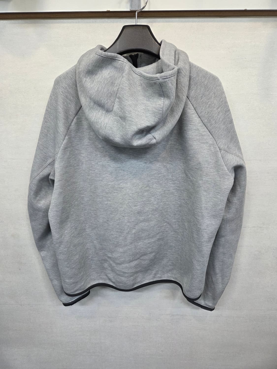 나이키 윈드러너 테크플리스 후드집업 m 상품이미지2