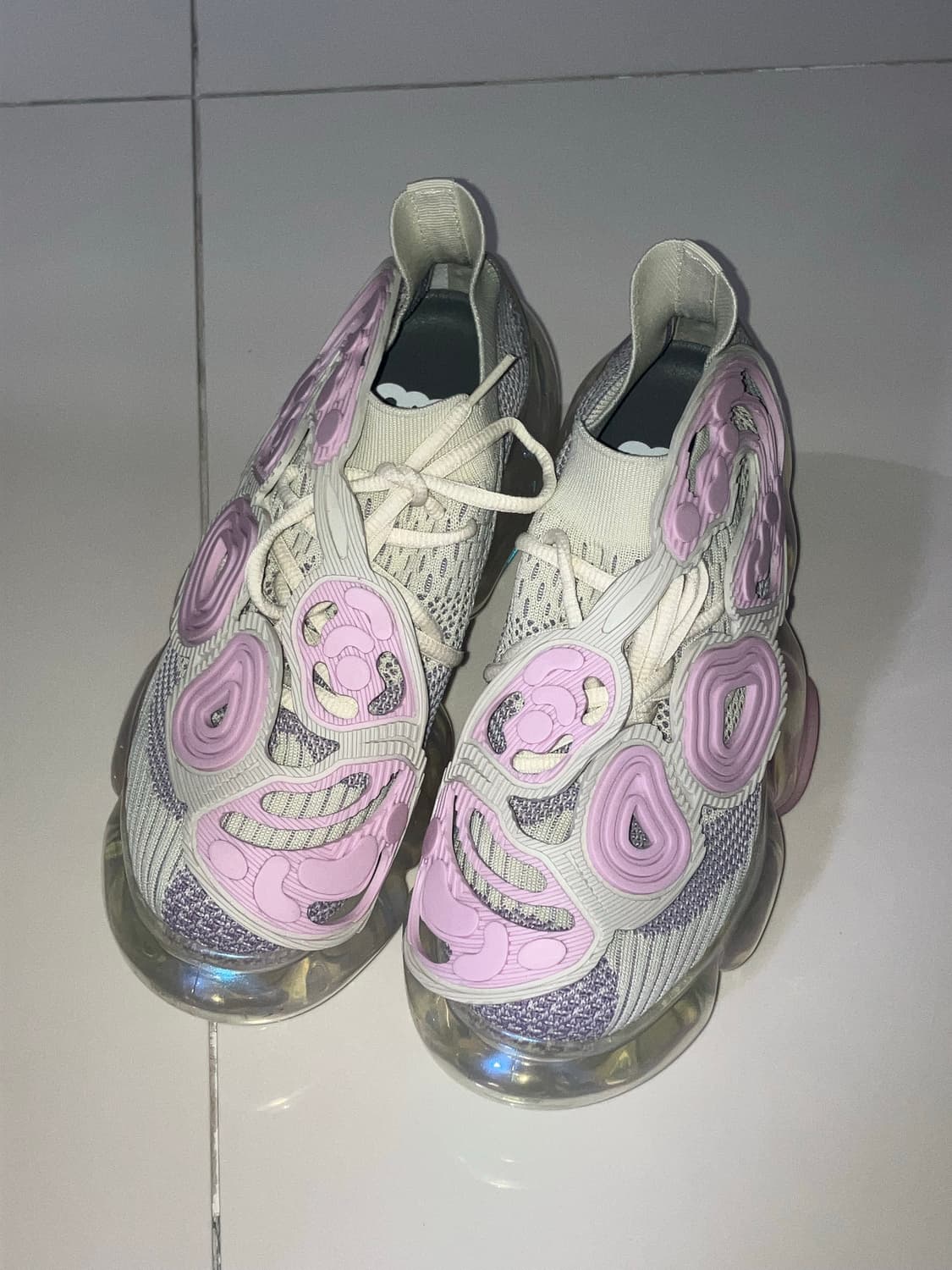 grounds 그라운즈 미키오사카베 모피 인벌트 240 상품이미지1