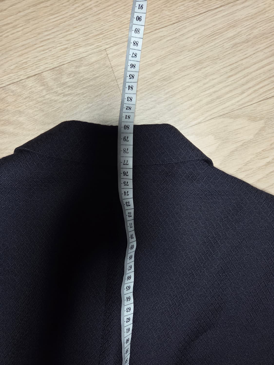 (ITALY)VERSACE 베르사체 3버튼 수트 셋업 정장 세트 상품이미지8