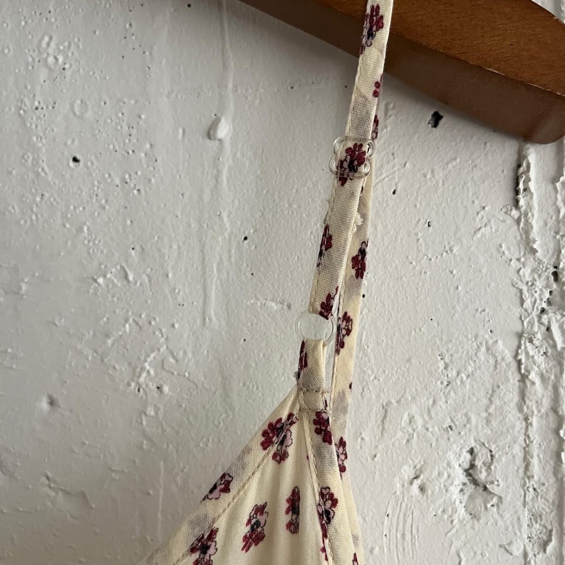 에스닉 패턴 롱 원피스 상품이미지5