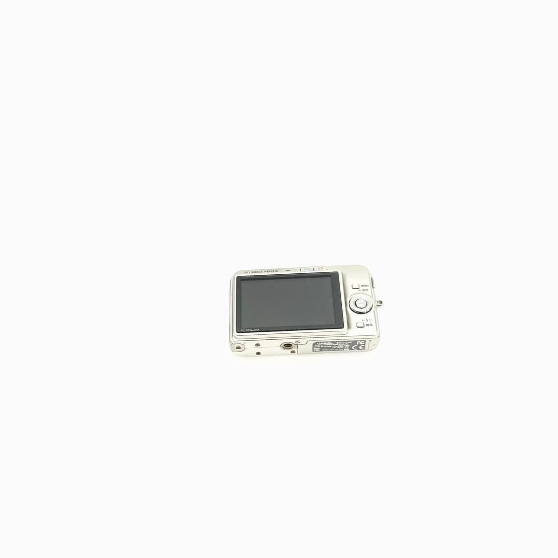 르세라핌은채&풀박스!) Casio Exilim EX-Z1080 디카 상품이미지9