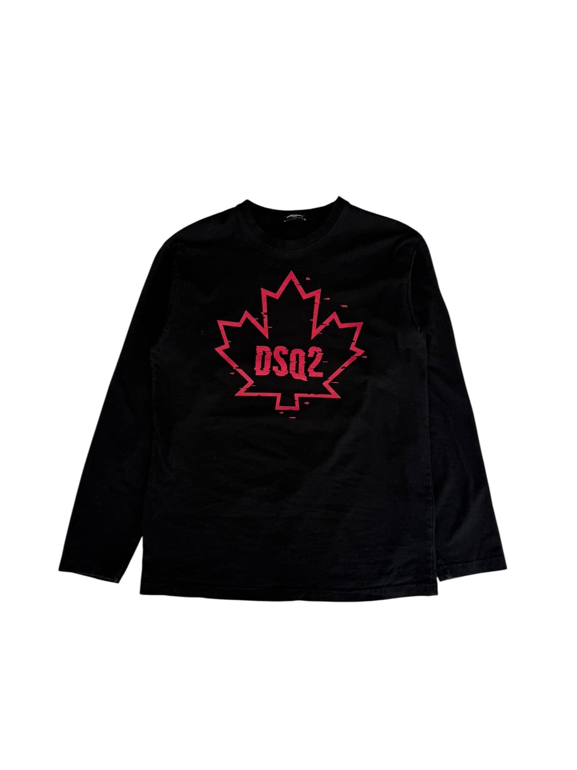 디스퀘어드2 롱슬리브 상품이미지6