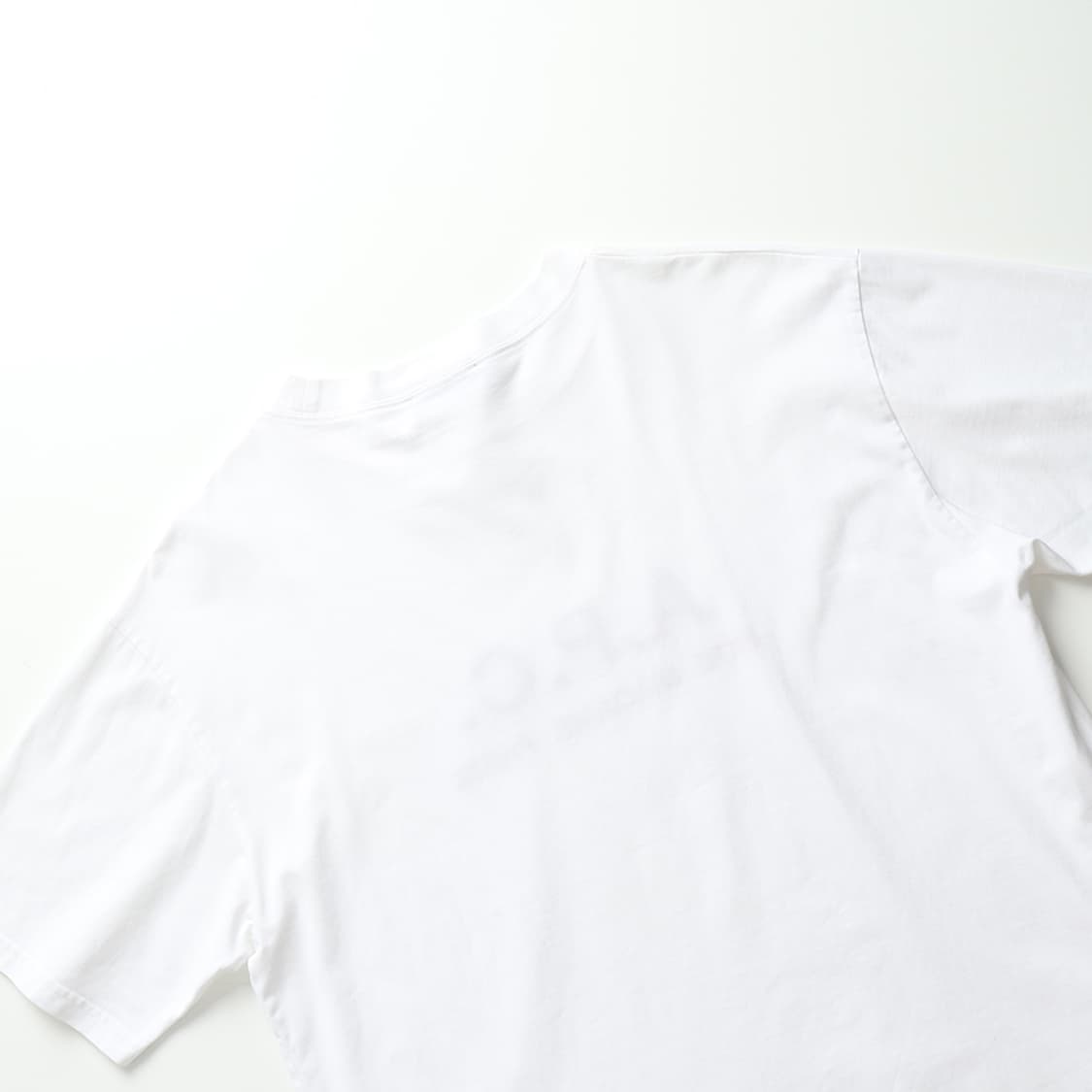 A.P.C Logo Tee 상품이미지10