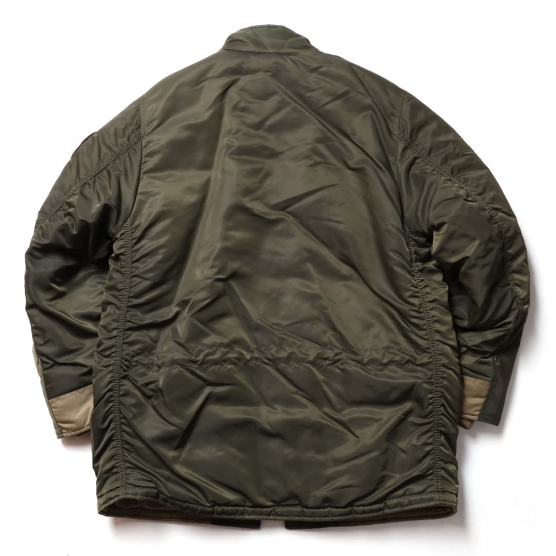 알파 인더스트리 Alpha Industries  N3B Parka 상품이미지4