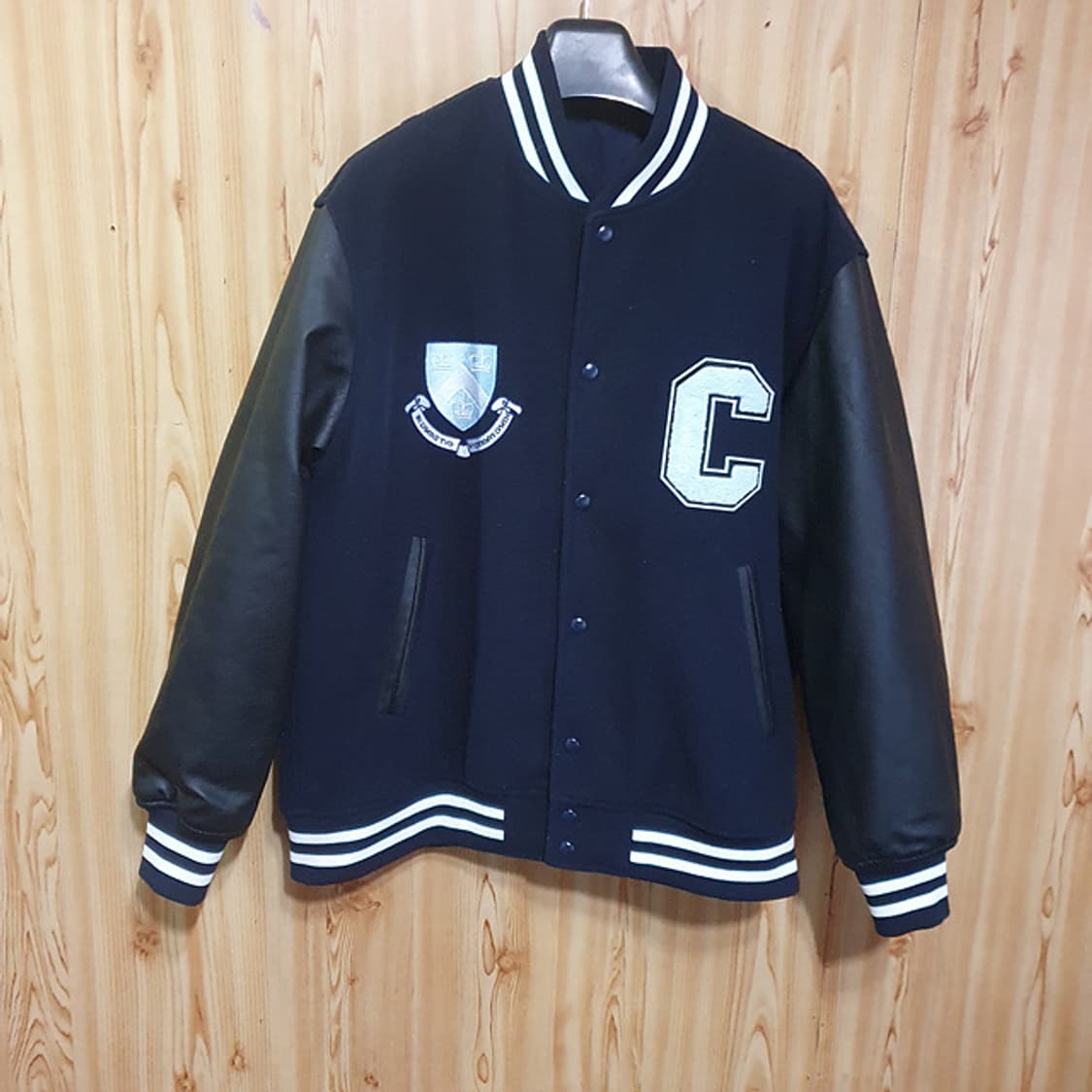 컬럼비아대학교 과잠 L 상품이미지1