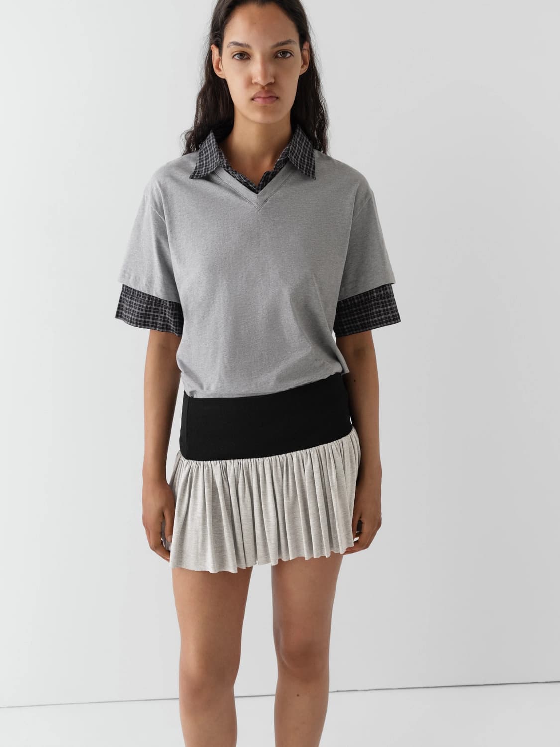 (S,M,L,XL)/ 기마구아스 마우리 폴로 티셔츠 상품이미지5