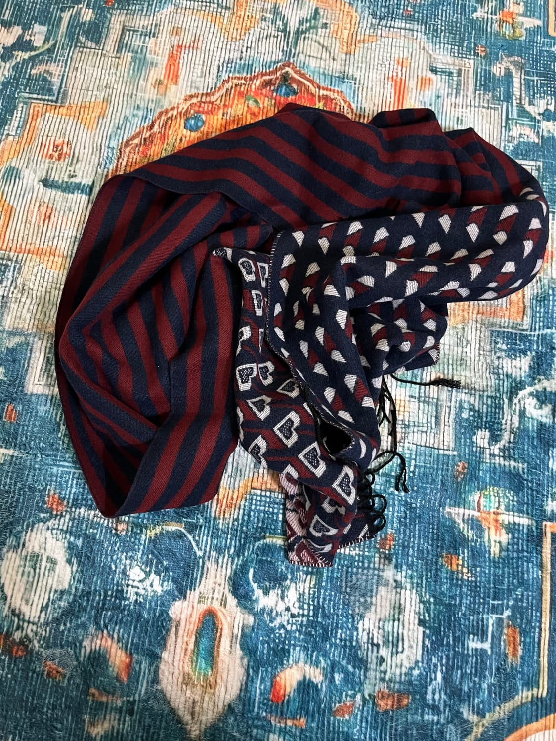 마쥬 머플러 새상품  상품이미지7