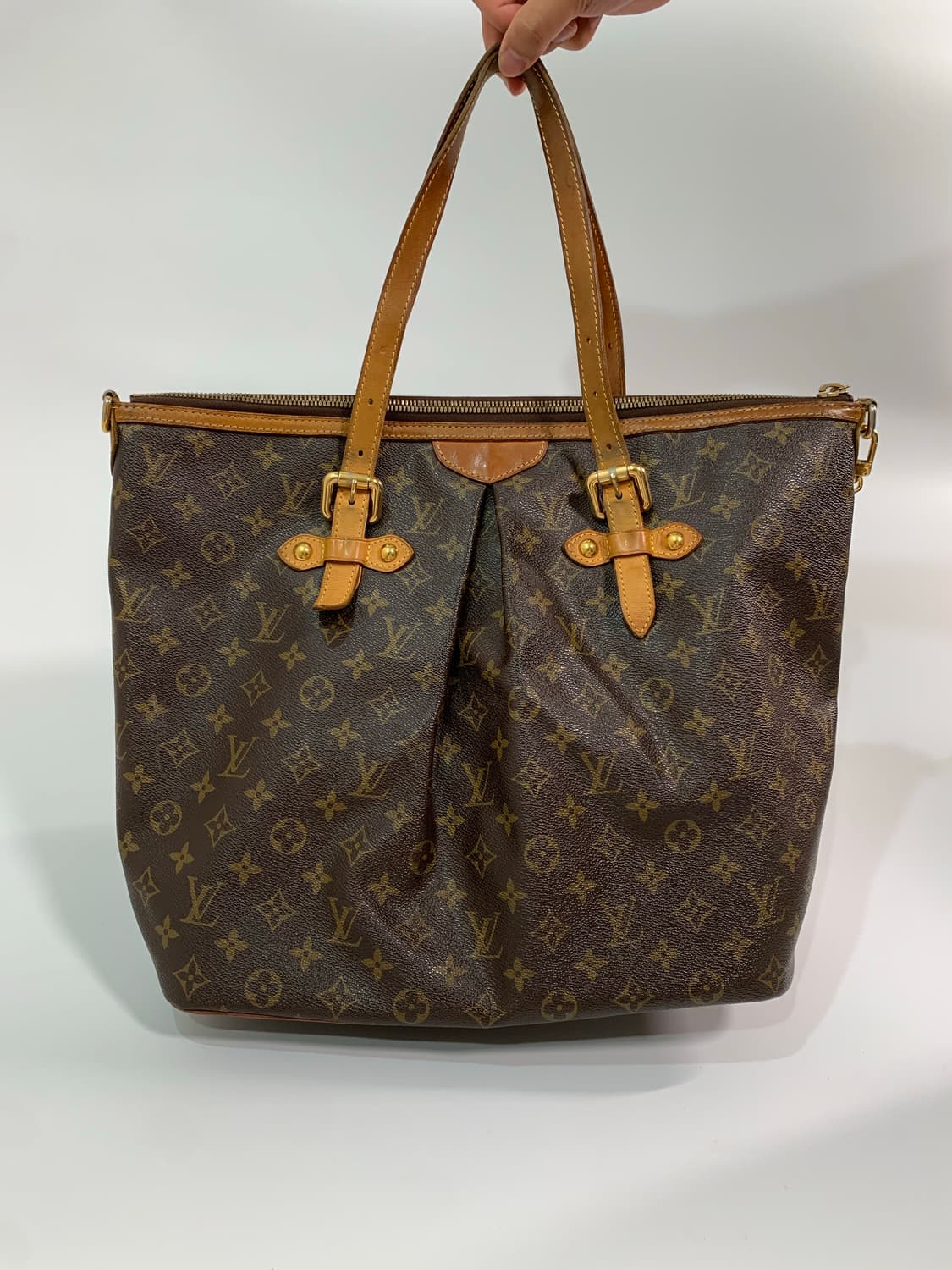 루이비통 팔레모gm 상품이미지1