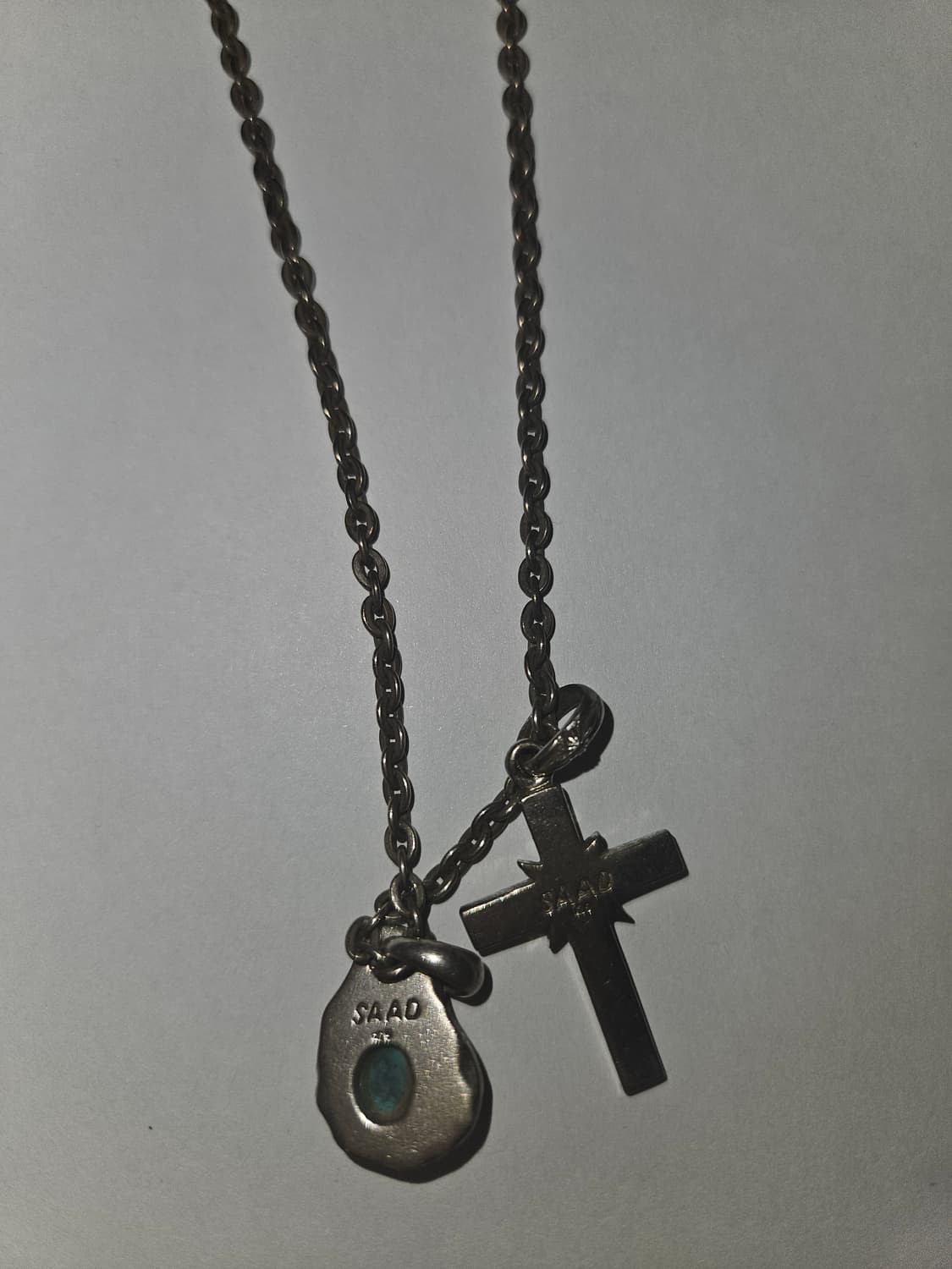 SAAD 925 SILVER 상품이미지4