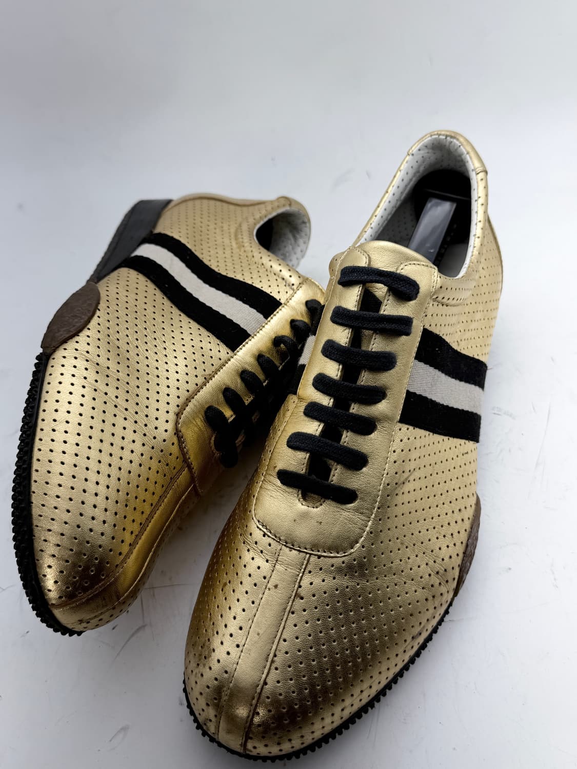 정품)발리 스니커즈 280 상품이미지5