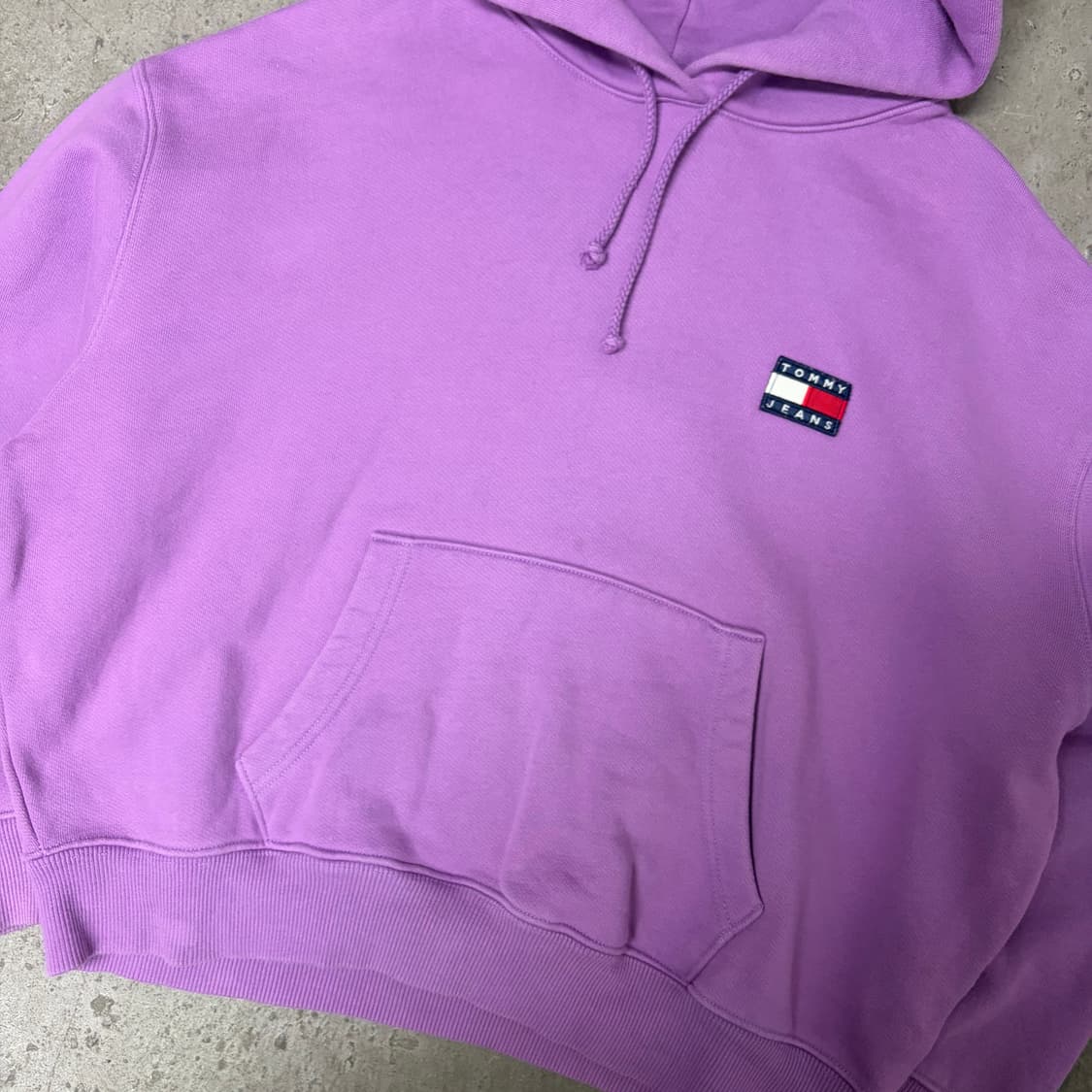 타미힐피거 후드티[2069] 상품이미지4