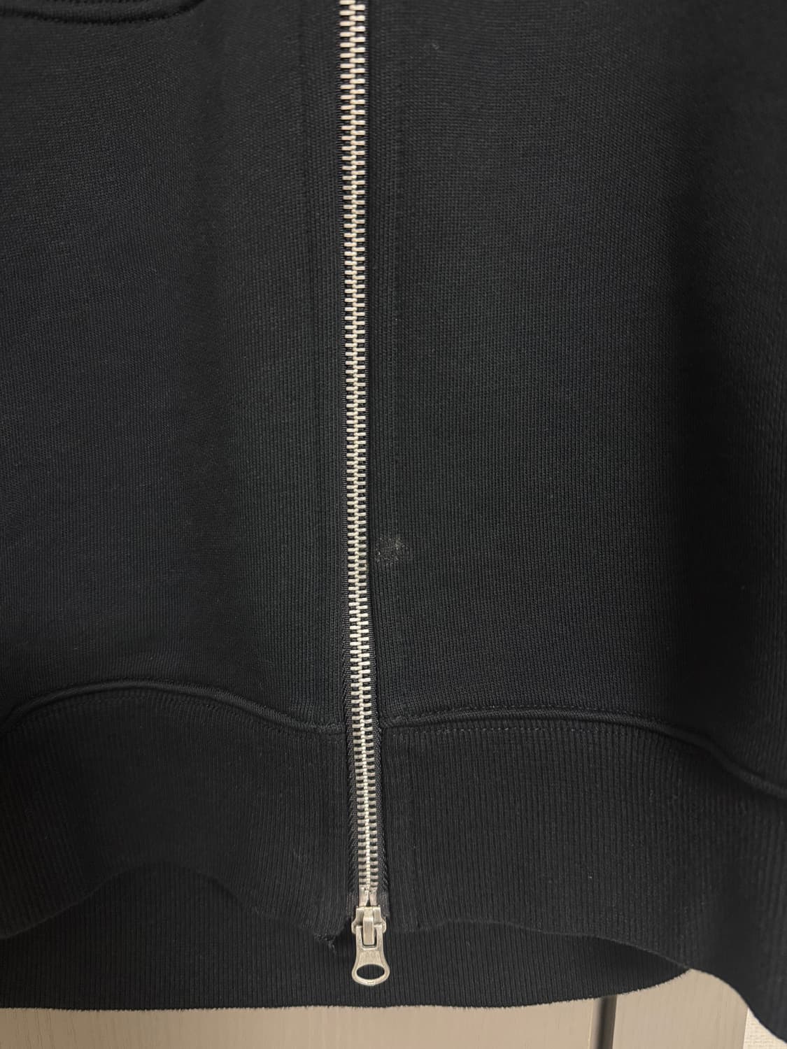 트레셔 후드집업 상품이미지3