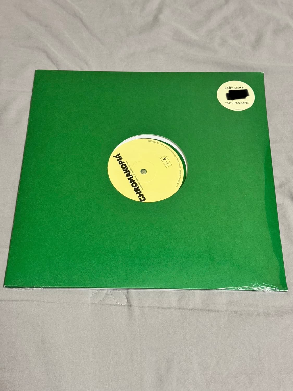 타일러 LP 상품이미지4