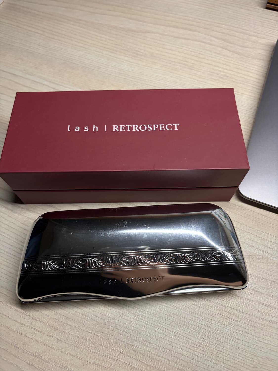 래쉬 쿠퍼 블랙 상품이미지5