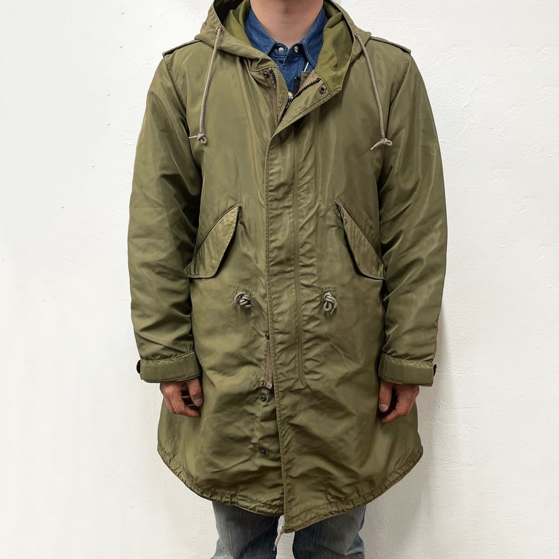 버즈릭슨 (Buzz Rickson’s) 상품이미지9