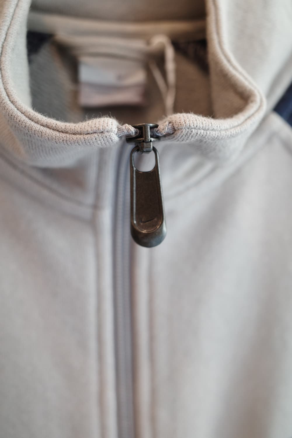 NIKE 나이키 코튼 집업 져지 상품이미지4