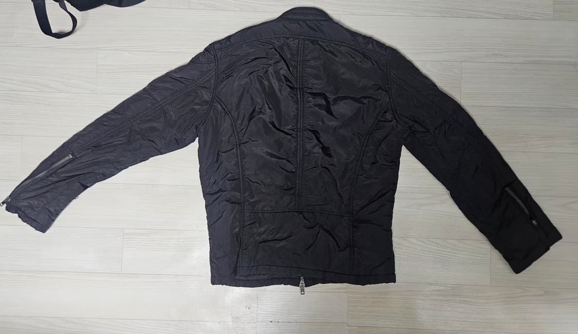 디젤 멀티포켓 라이더 자켓 상품이미지2