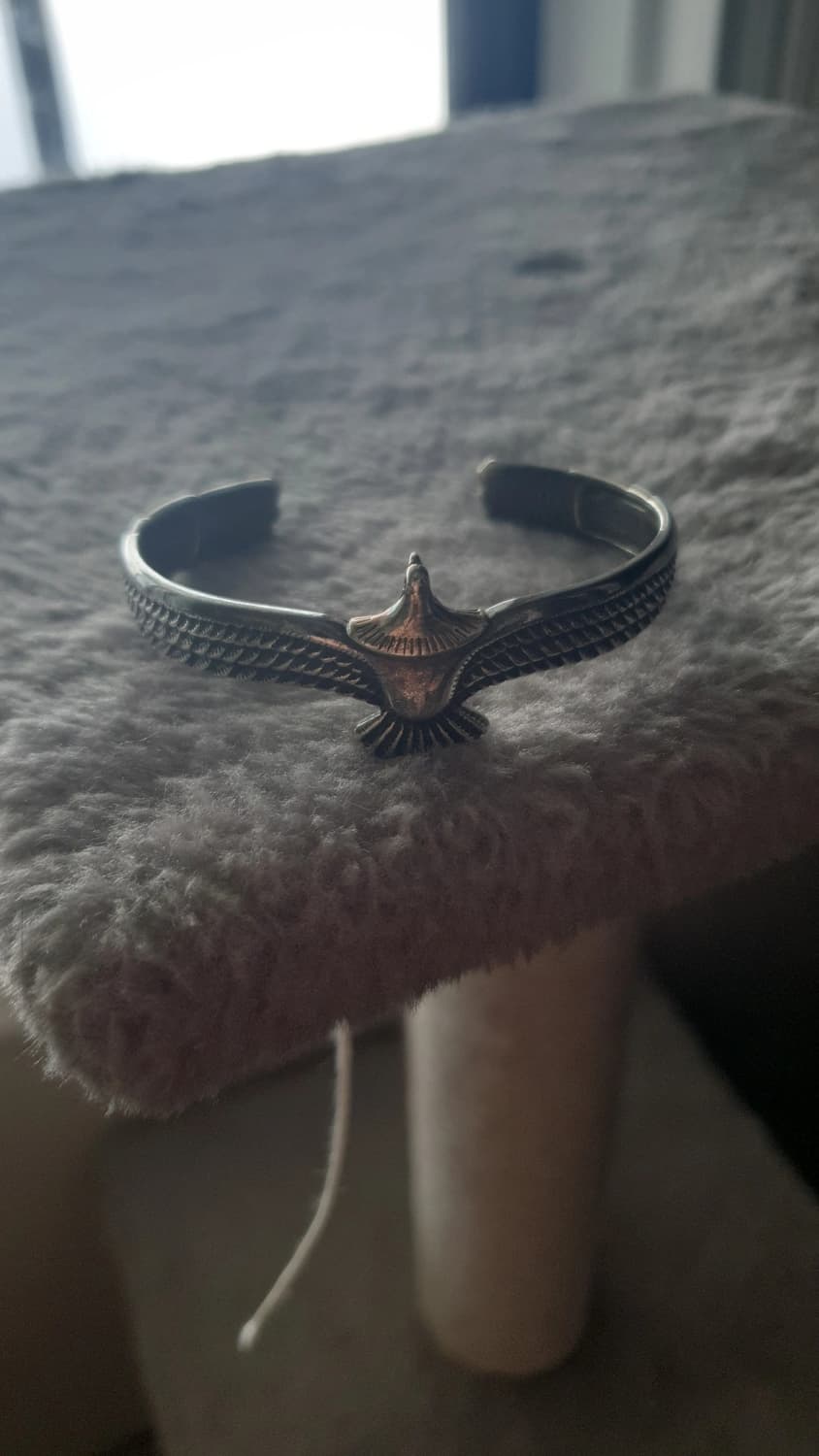 이글 브라이슬릿 상품이미지2