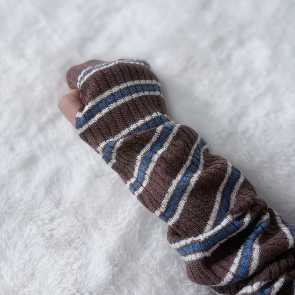 Freak’s Store 히메갸루 라떼갸루 딱붙 초코 바닐라 골지티 상품이미지5