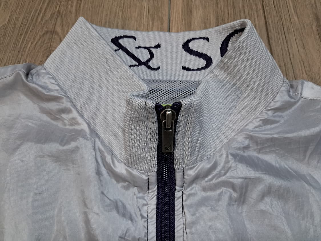 라일앤스콧 우븐 자켓 남성100  상품이미지4