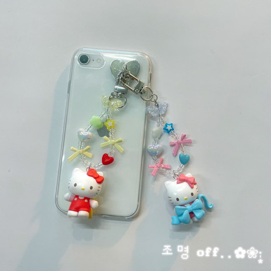 리본 산리오 시리즈 1 상품이미지8