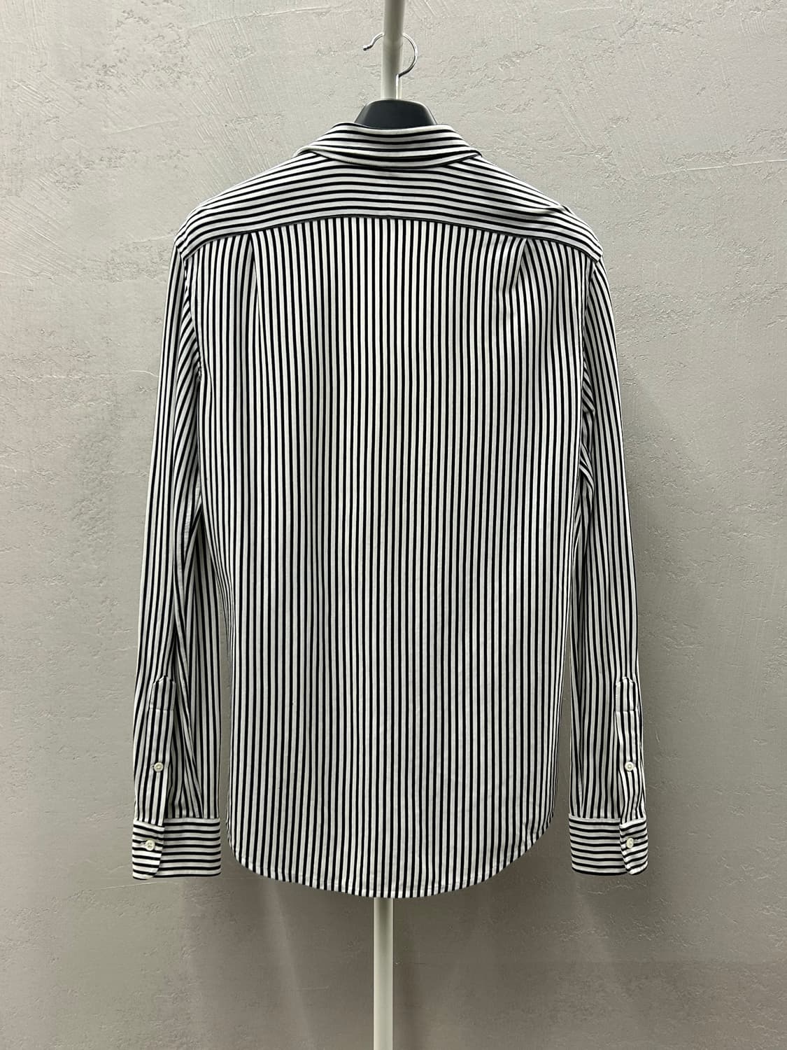 폴로 랄프로렌 스트라이프 긴팔 셔츠 상품이미지3