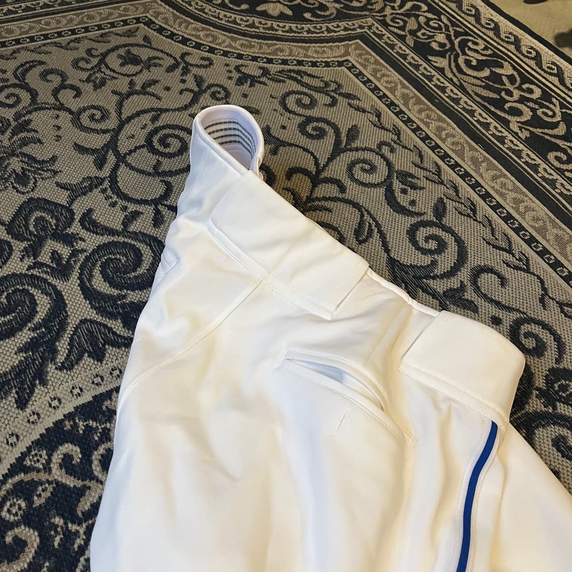 언더아머 삼성라이온즈 지급용 팬츠/W2292 상품이미지3