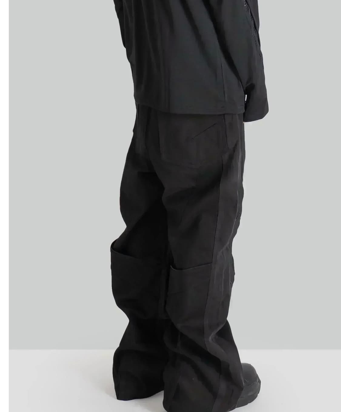 Xlim ep6 04 trouser M 상품이미지2