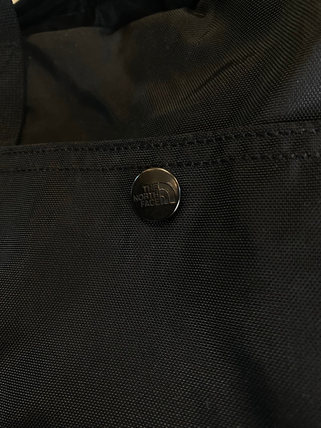 더노스페이스 볼링 토트백 크로스백 상품이미지3