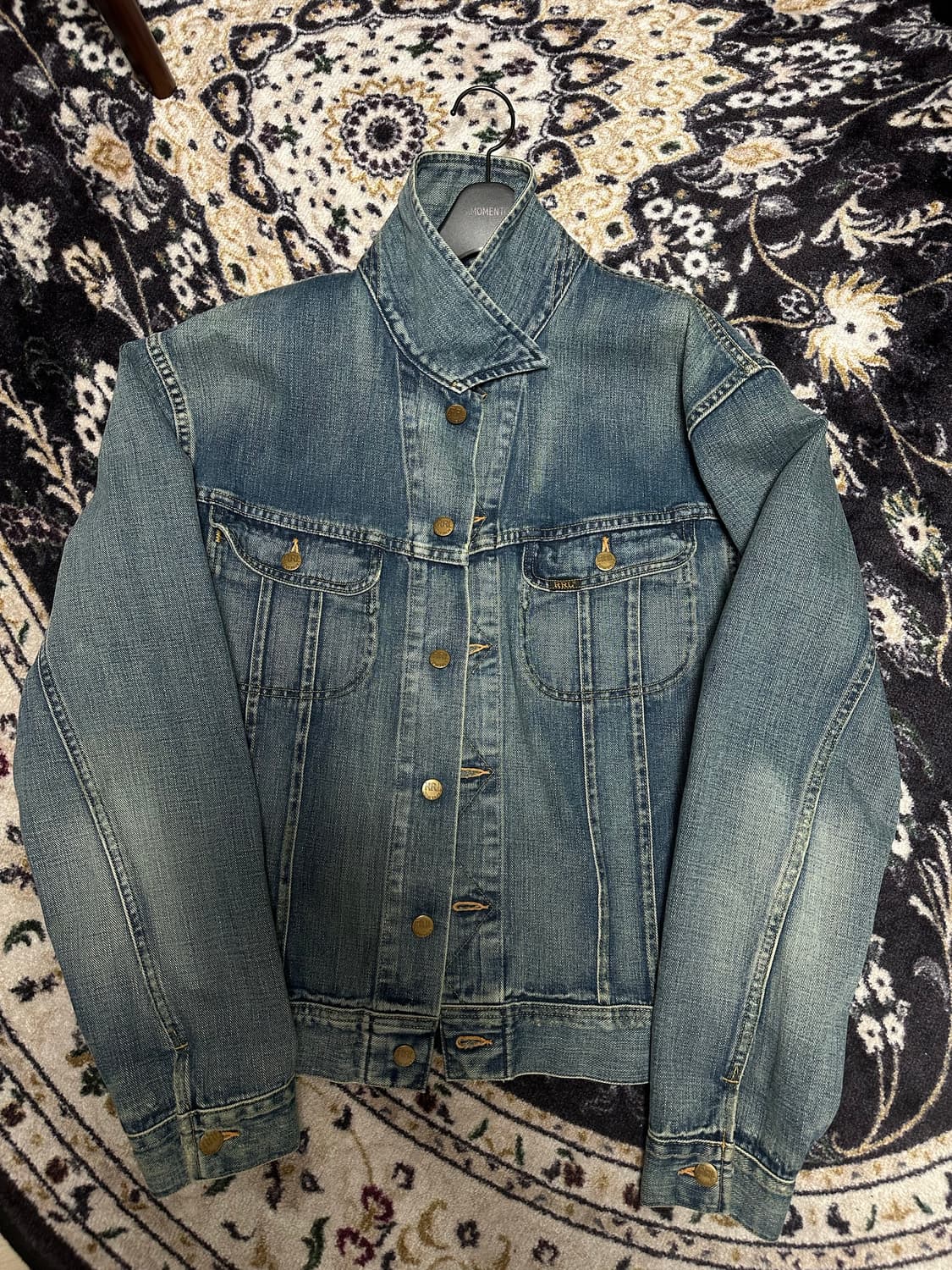 RRL 리랜드 lot 271 (XL) 상품이미지1