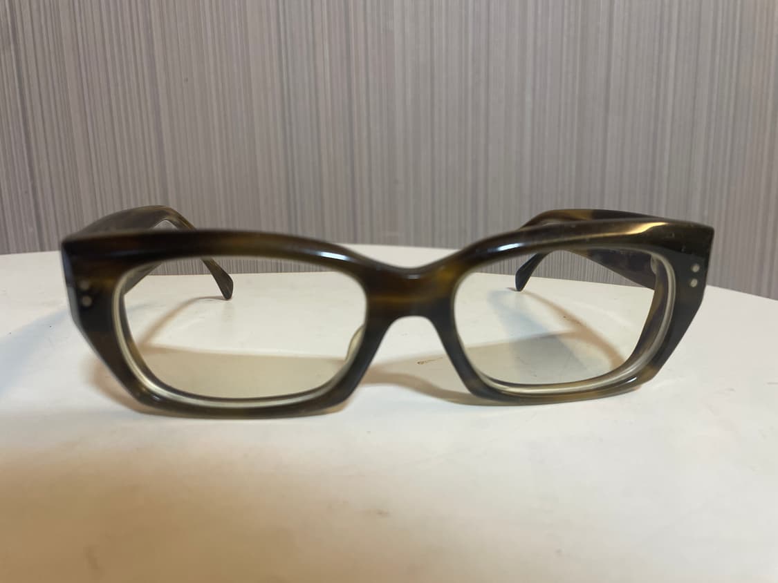 Paul smith vintage glasses 상품이미지2