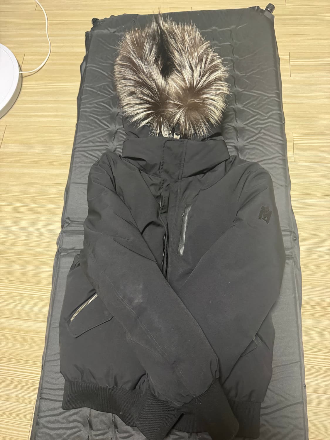 맥케이지딕슨42사이즈 상품이미지1