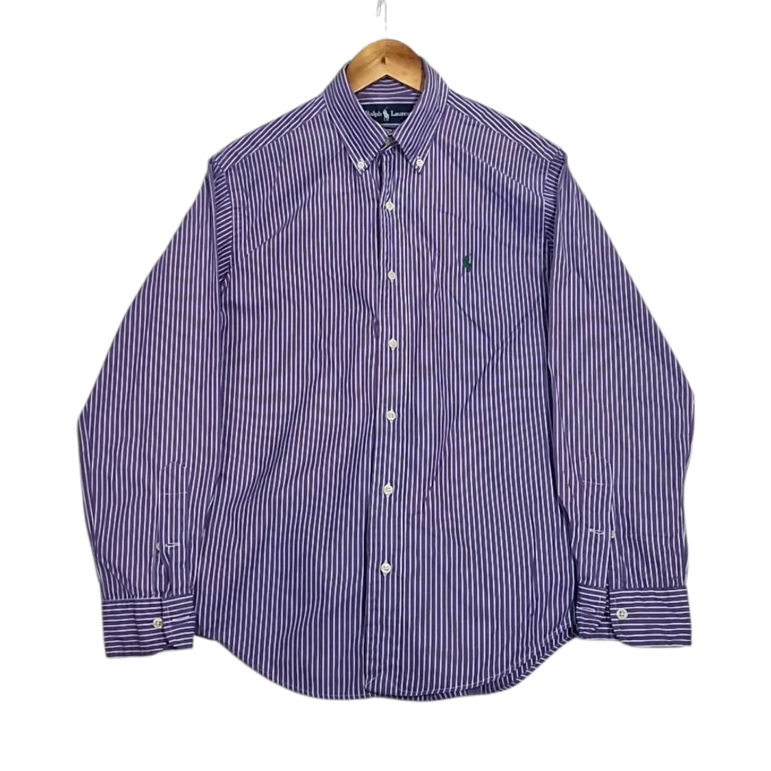 Polo Ralph Lauren 폴로 랄프로렌 스트라이프 셔츠 상품이미지1