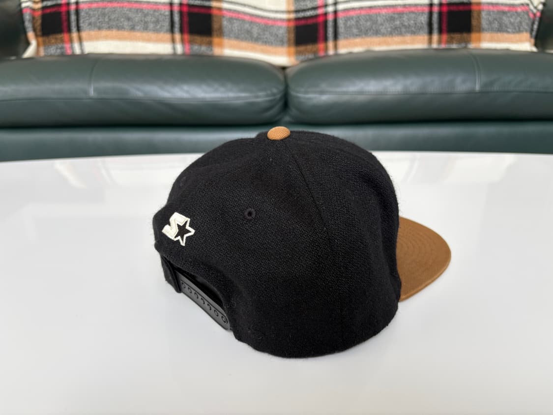 Carhartt WIP x Starter Neal Starter Cap 상품이미지3