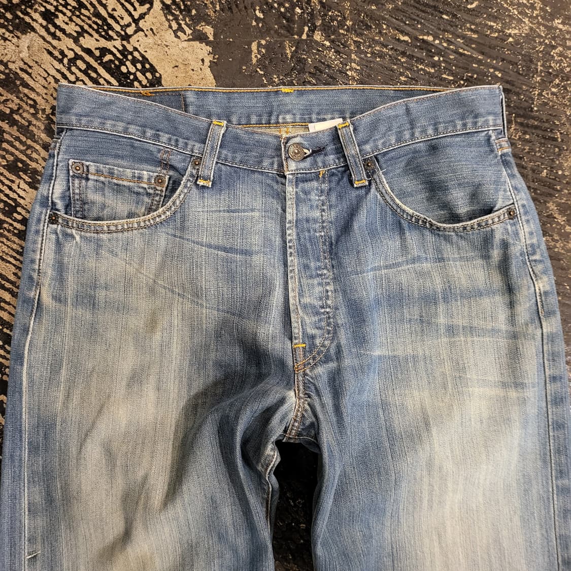 리바이스 청바지 501 (33) 상품이미지2