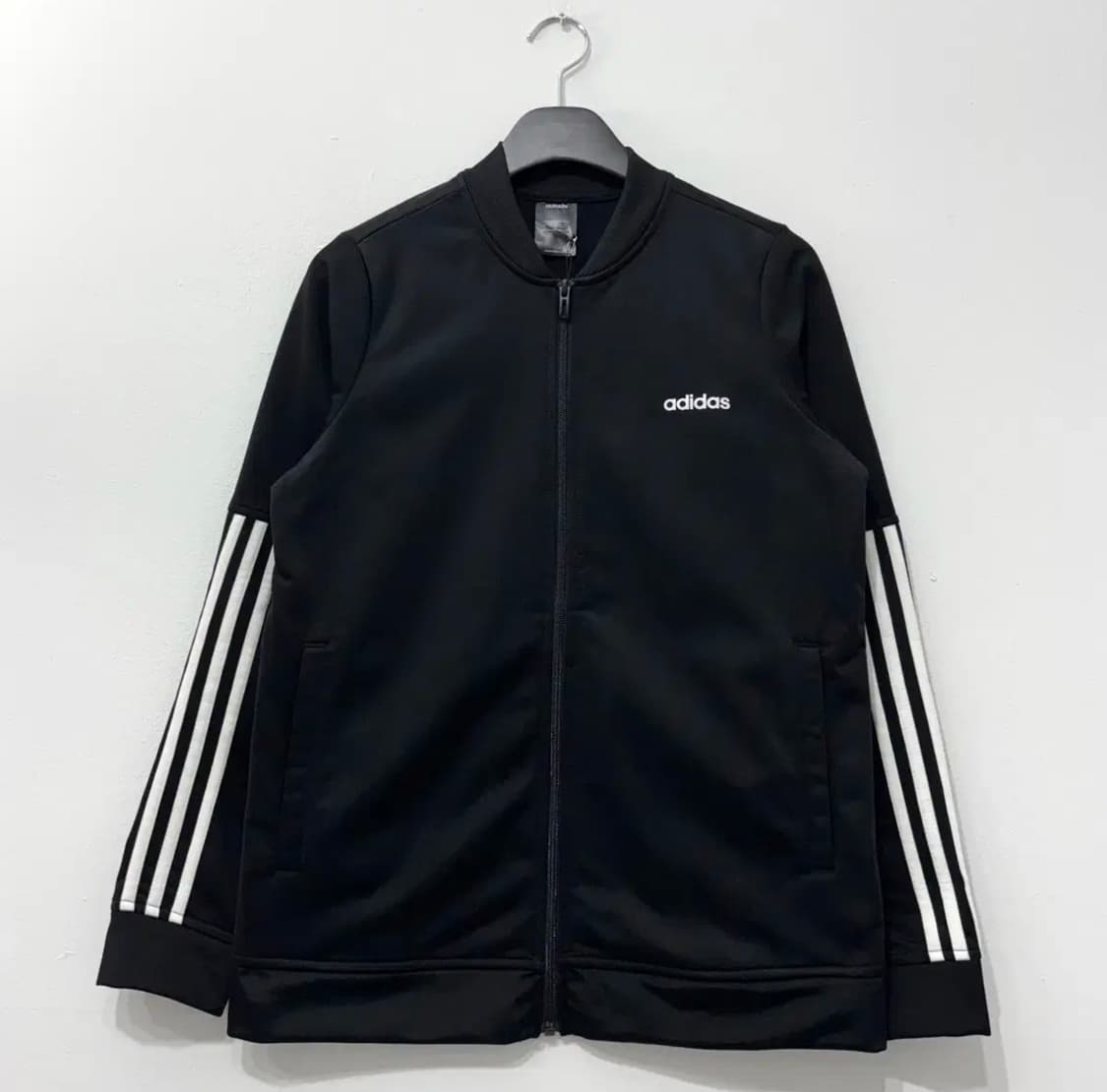 아디다스 여성 져지 트랙탑 상품이미지1