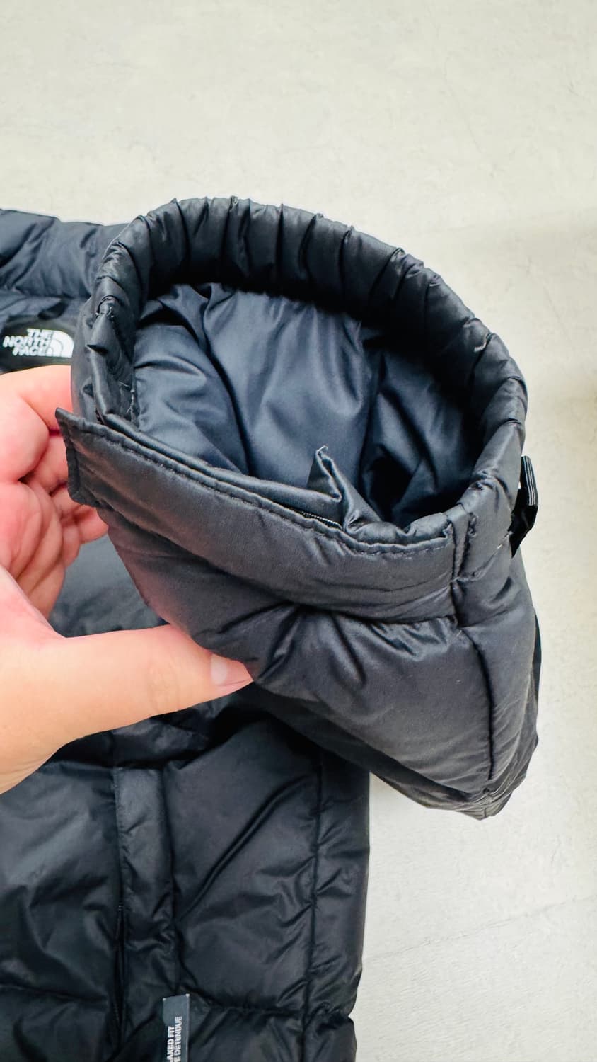 노스페이스 1996 레트로 눕시 xl 해외판 700자수 상품이미지6