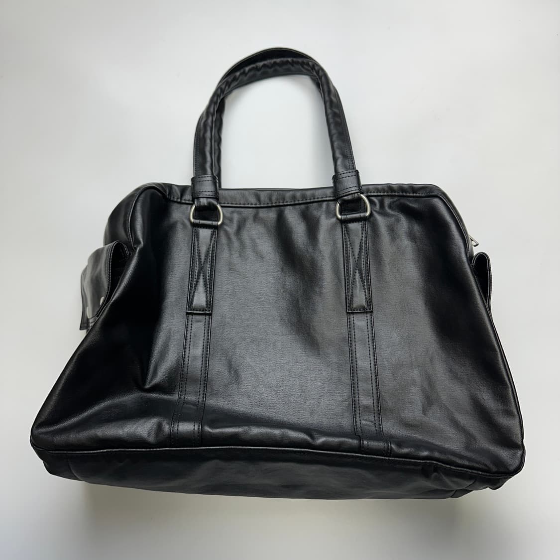 PORTER FREE STYLE 포터 프리스타일 보스턴 백 상품이미지9