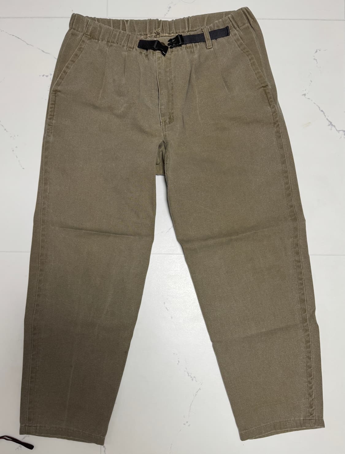 빈티지 마운틴팬츠 L 상품이미지1