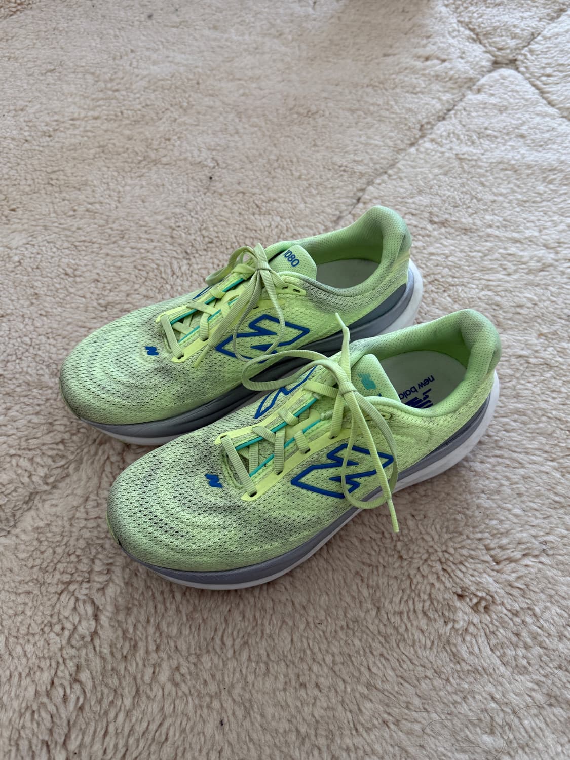 뉴발란스1080(260) 상품이미지2