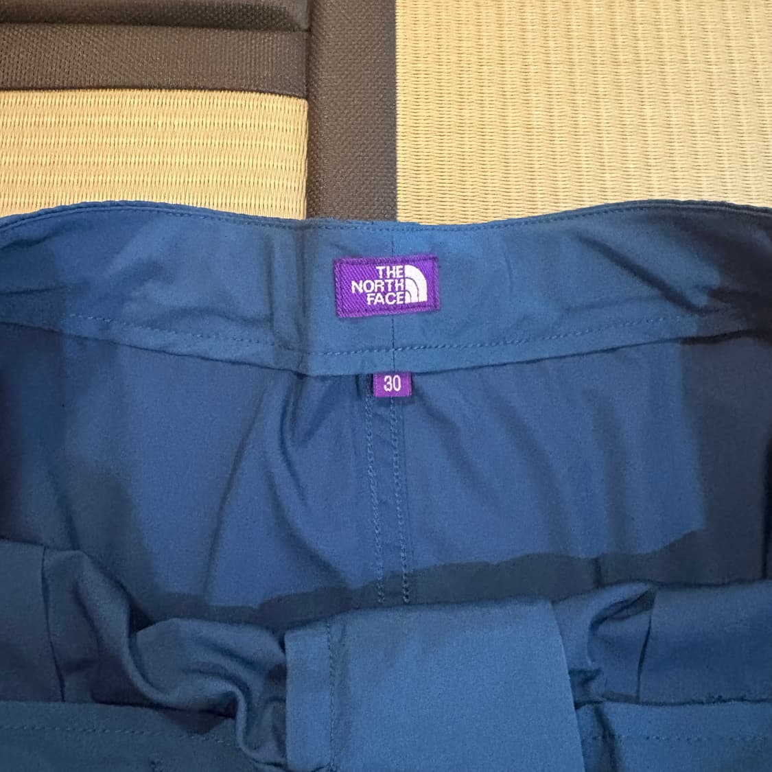 노스페이스 25SS Field River Shorts 상품이미지5