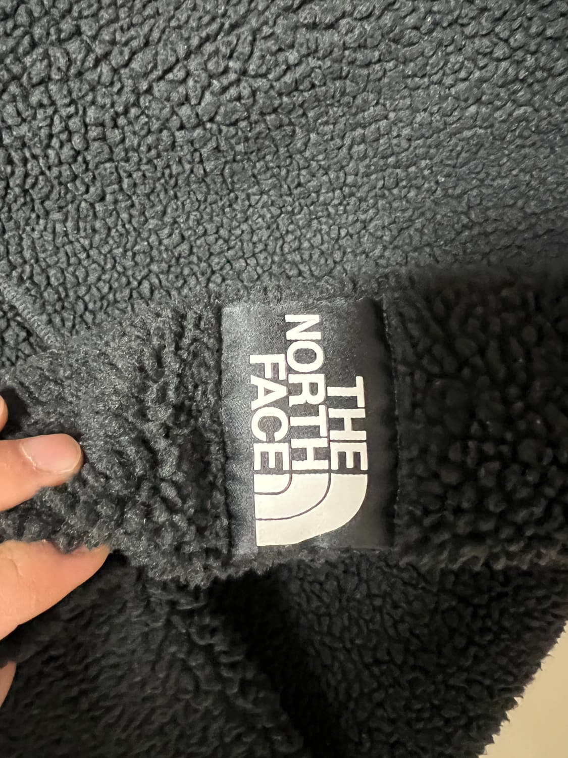 노스페이스 플리스자켓 팝니다. 상품이미지5