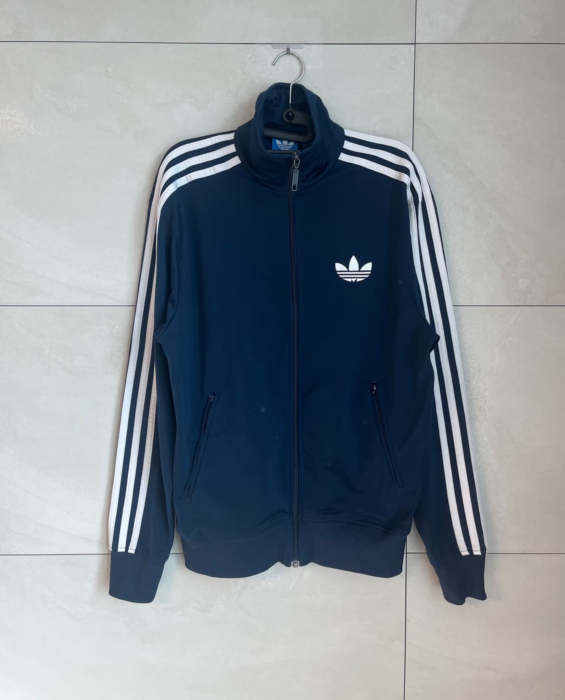 아디다스 구파이어버드 대장 져지 네이비 [90] 상품이미지1